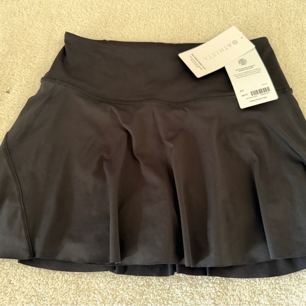 Athleta Tennis Skirt